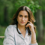 Anjali Mehta